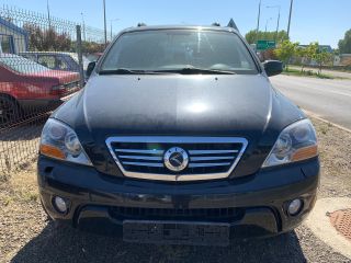 bontott KIA SORENTO ABS Kocka