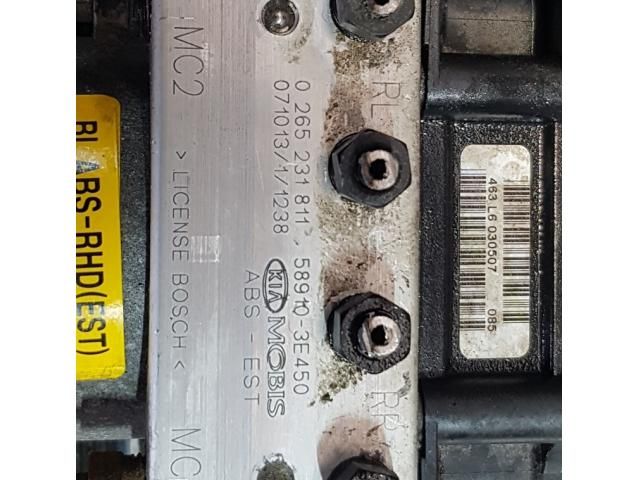 bontott KIA SORENTO ABS Kocka