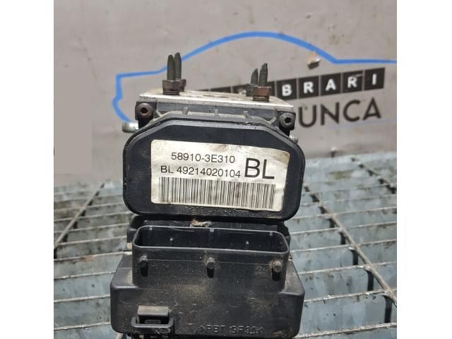 bontott KIA SORENTO ABS Kocka