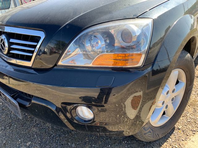 bontott KIA SORENTO ABS Kocka