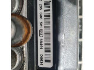 bontott KIA SORENTO ABS Kocka