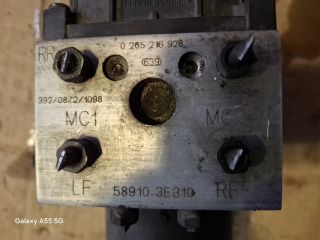 bontott KIA SORENTO ABS Kocka