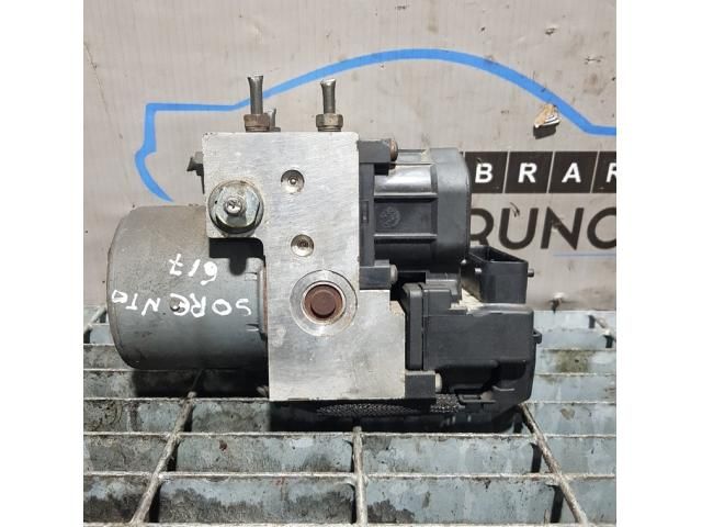 bontott KIA SORENTO ABS Kocka