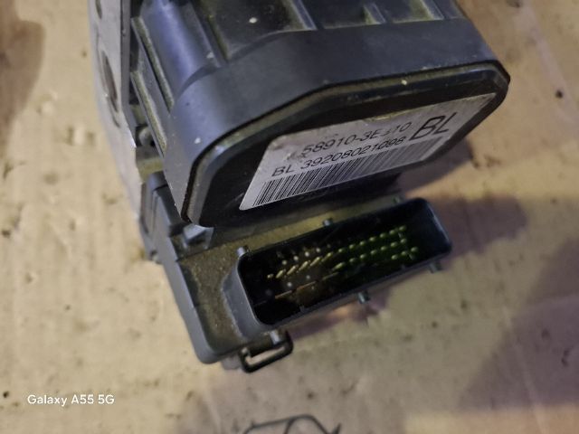 bontott KIA SORENTO ABS Kocka