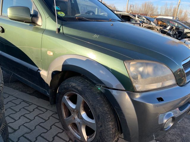 bontott KIA SORENTO ABS Kocka