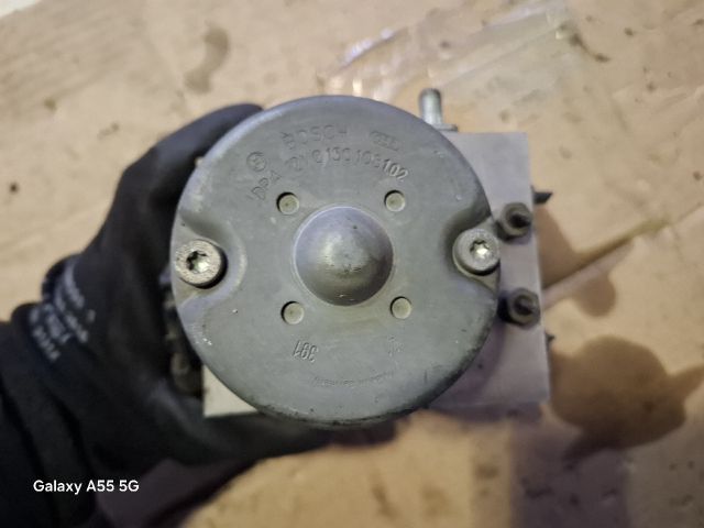 bontott KIA SORENTO ABS Kocka