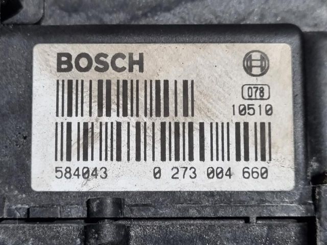 bontott KIA SORENTO ABS Kocka