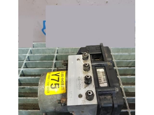 bontott KIA SORENTO ABS Kocka