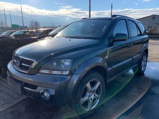 bontott KIA SORENTO ABS Kocka