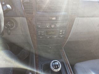 bontott KIA SORENTO ABS Kocka