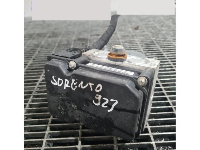 bontott KIA SORENTO ABS Kocka