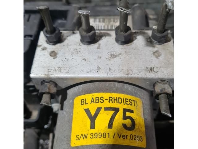 bontott KIA SORENTO ABS Kocka