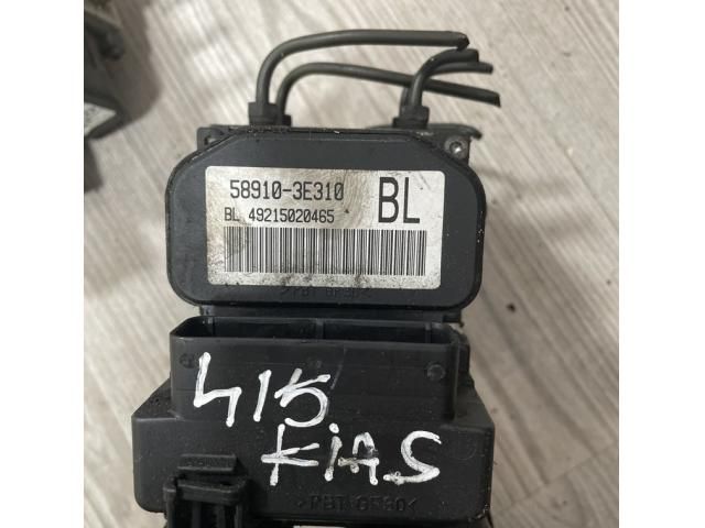 bontott KIA SORENTO ABS Kocka