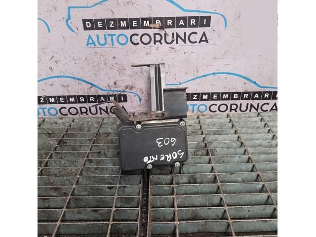 bontott KIA SORENTO ABS Kocka