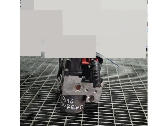 bontott KIA SORENTO ABS Kocka