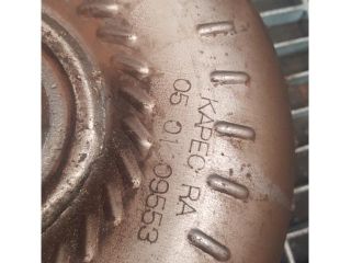 bontott KIA SORENTO Automata Kuplung