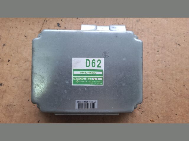 bontott KIA SORENTO Automata Váltó Elektronika