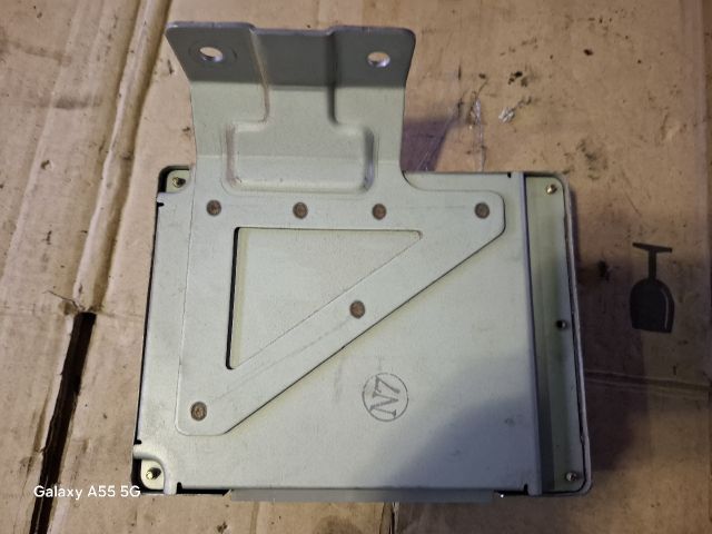 bontott KIA SORENTO Automata Váltó Elektronika