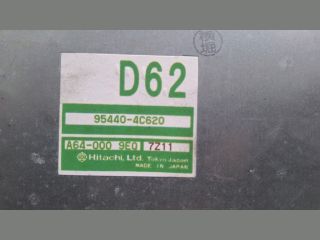 bontott KIA SORENTO Automata Váltó Elektronika