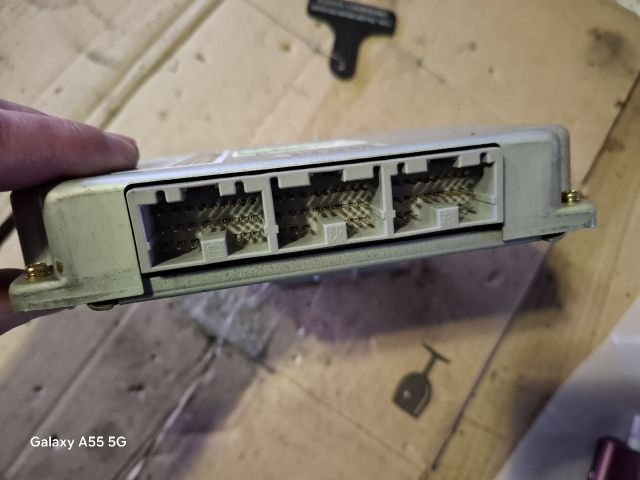 bontott KIA SORENTO Automata Váltó Elektronika