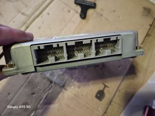 bontott KIA SORENTO Automata Váltó Elektronika