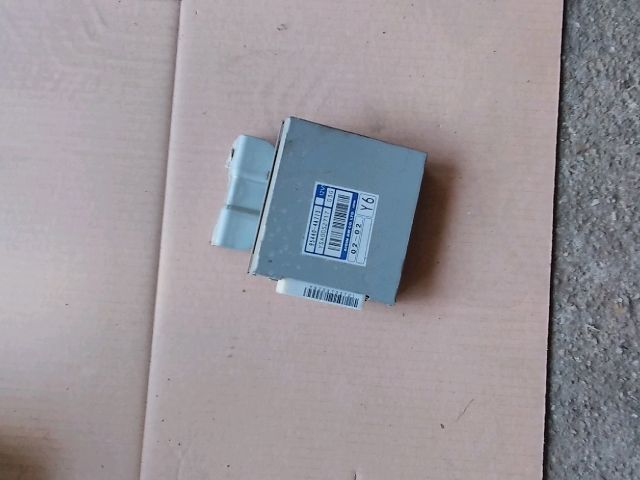 bontott KIA SORENTO Automata Váltó Elektronika