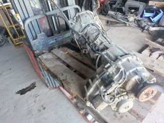 bontott KIA SORENTO Automata Váltó