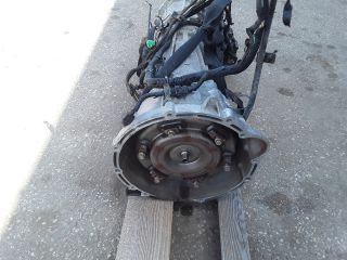 bontott KIA SORENTO Automata Váltó