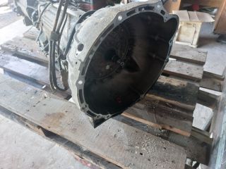 bontott KIA SORENTO Automata Váltó