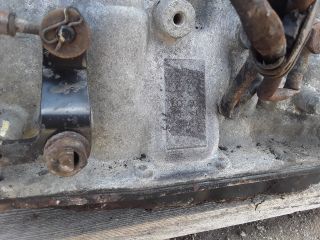 bontott KIA SORENTO Automata Váltó