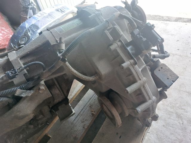 bontott KIA SORENTO Automata Váltó