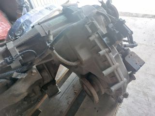 bontott KIA SORENTO Automata Váltó