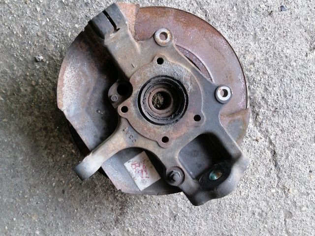 bontott KIA SORENTO Bal első Csonkállvány Kerékaggyal