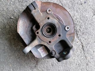 bontott KIA SORENTO Bal első Csonkállvány Kerékaggyal