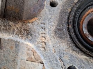 bontott KIA SORENTO Bal első Csonkállvány Kerékaggyal