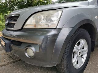 bontott KIA SORENTO Bal első Csonkállvány Kerékaggyal