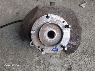 bontott KIA SORENTO Bal első Csonkállvány Kerékaggyal