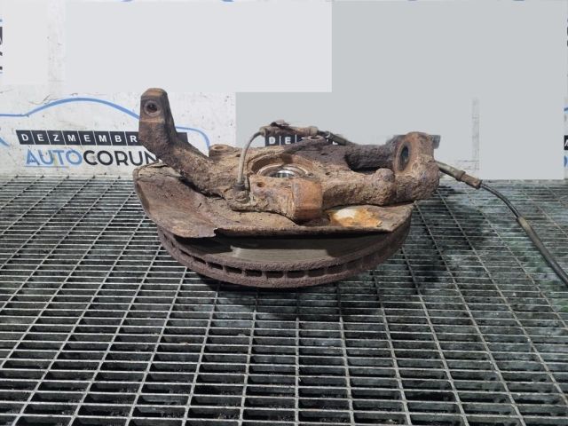 bontott KIA SORENTO Bal első Csonkállvány