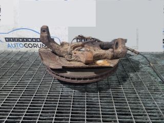 bontott KIA SORENTO Bal első Csonkállvány