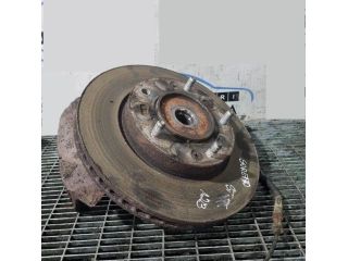 bontott KIA SORENTO Bal első Csonkállvány