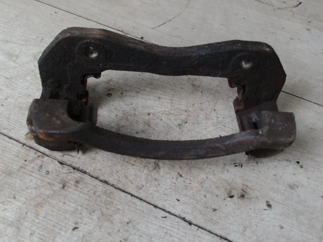 bontott KIA SORENTO Bal első Fékkengyel