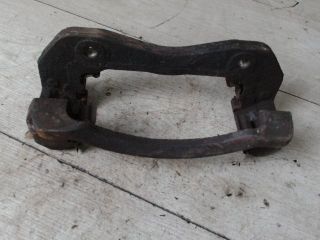 bontott KIA SORENTO Bal első Fékkengyel