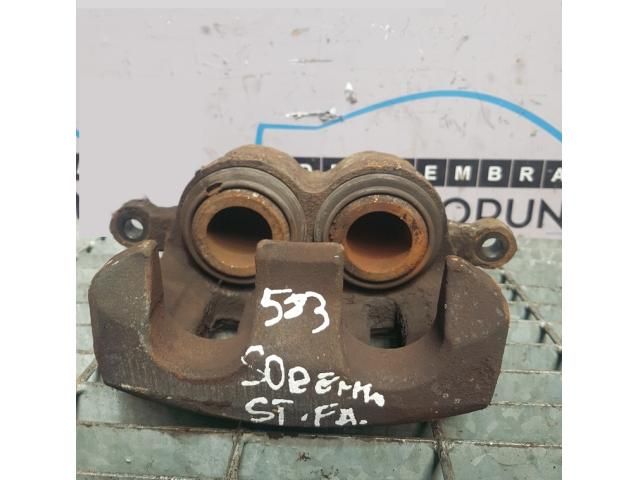 bontott KIA SORENTO Bal első Fékkengyel