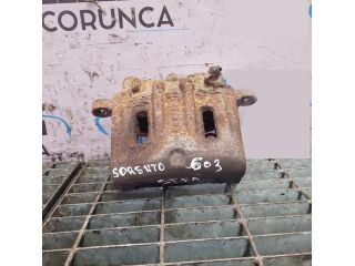 bontott KIA SORENTO Bal első Fékkengyel