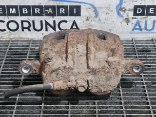 bontott KIA SORENTO Bal első Fékkengyel