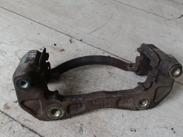 bontott KIA SORENTO Bal első Fékkengyel