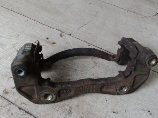 bontott KIA SORENTO Bal első Fékkengyel