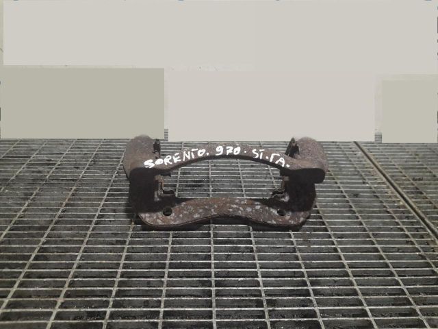 bontott KIA SORENTO Bal első Fékkengyel