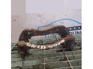 bontott KIA SORENTO Bal első Fékkengyel