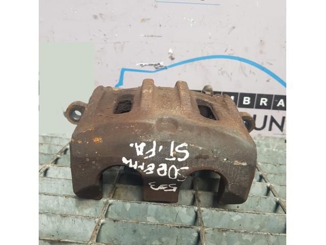 bontott KIA SORENTO Bal első Fékkengyel